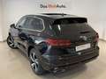 Volkswagen Touareg 3.0TDI V6 R-Line Tiptronic 4Motion 210kW Negro - thumbnail 2