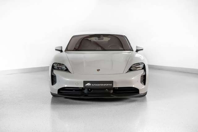 Porsche Taycan GTS PSCB MATRIX 21"SPYDER NACHTSICHT 22KW