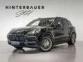 Porsche Cayenne Platinum Edition E-Hybrid*AHK*PANO*BOSE* Schwarz - thumbnail 1