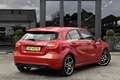 Mercedes-Benz A 180 Ambition Rot - thumbnail 4