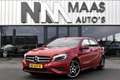 Mercedes-Benz A 180 Ambition Rot - thumbnail 1