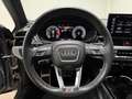 Audi A4 40 2.0 TDI Avant S line Matrix Virtuell Gris - thumbnail 19