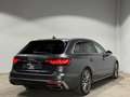 Audi A4 40 2.0 TDI Avant S line Matrix Virtuell Gris - thumbnail 7