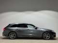 Audi A4 40 2.0 TDI Avant S line Matrix Virtuell Gris - thumbnail 8