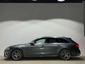 Audi A4 40 2.0 TDI Avant S line Matrix Virtuell Gris - thumbnail 9