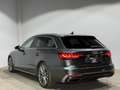 Audi A4 40 2.0 TDI Avant S line Matrix Virtuell Gris - thumbnail 5