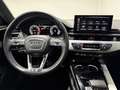 Audi A4 40 2.0 TDI Avant S line Matrix Virtuell Gris - thumbnail 18