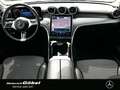 Mercedes-Benz C 180 Avantgarde (EURO 6e) Schwarz - thumbnail 7