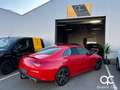 Mercedes-Benz CLA 180 Pack AMG - Boite auto - Superbe configuration Rouge - thumbnail 27