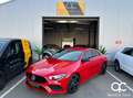 Mercedes-Benz CLA 180 Pack AMG - Boite auto - Superbe configuration Rouge - thumbnail 2