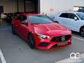 Mercedes-Benz CLA 180 Pack AMG - Boite auto - Superbe configuration Rouge - thumbnail 4