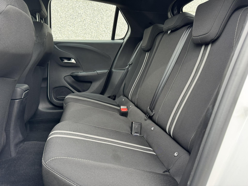 Opel Corsa GS HYBRID AUT. 110PK CAMERA/DODEHOEK/PARKPILOT — photo 11