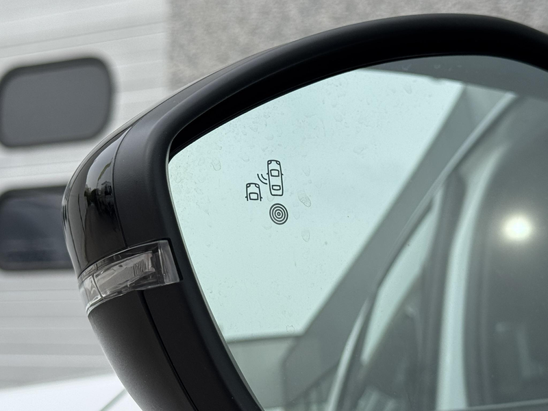 Opel Corsa GS HYBRID AUT. 110PK CAMERA/DODEHOEK/PARKPILOT — photo 4