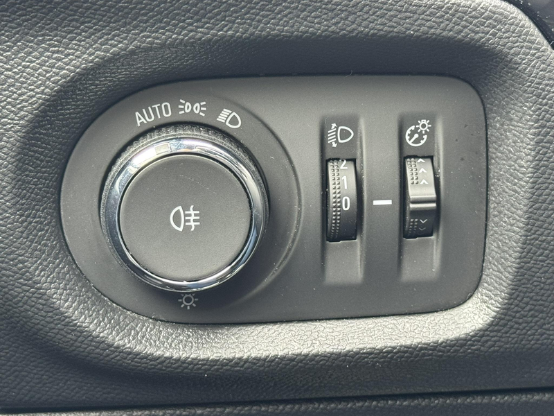 Opel Corsa GS HYBRID AUT. 110PK CAMERA/DODEHOEK/PARKPILOT — photo 24