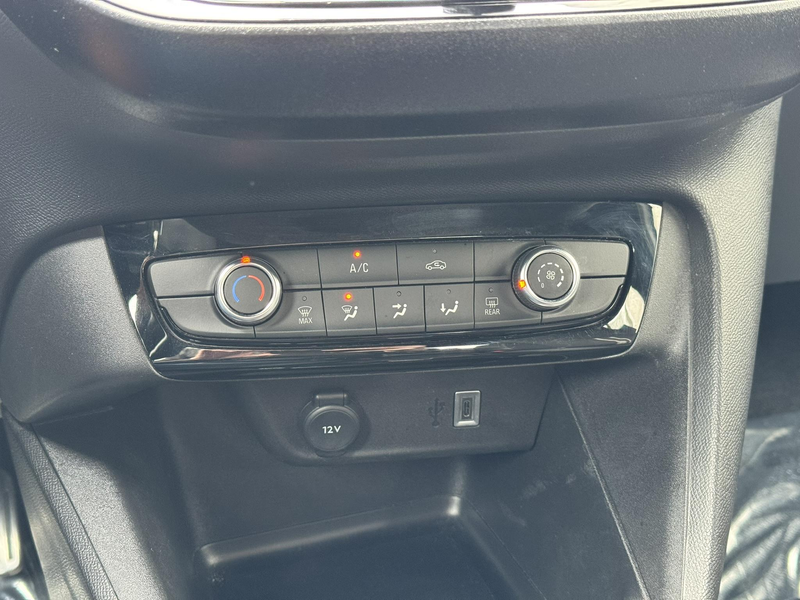 Opel Corsa GS HYBRID AUT. 110PK CAMERA/DODEHOEK/PARKPILOT — photo 16