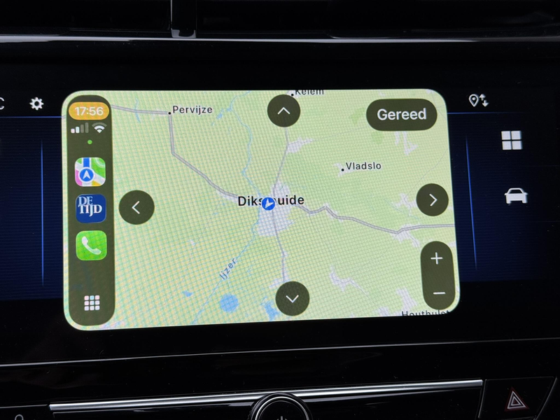 Opel Corsa GS HYBRID AUT. 110PK CAMERA/DODEHOEK/PARKPILOT — photo 23