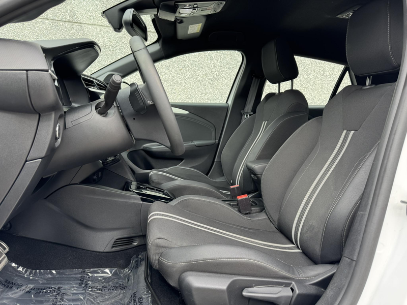 Opel Corsa GS HYBRID AUT. 110PK CAMERA/DODEHOEK/PARKPILOT — photo 12