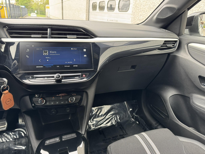 Opel Corsa GS HYBRID AUT. 110PK CAMERA/DODEHOEK/PARKPILOT — photo 15