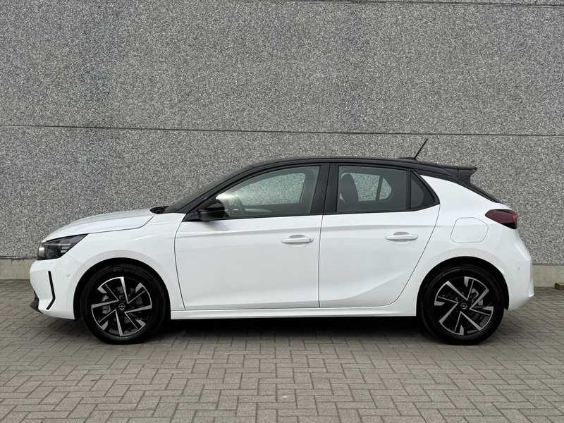 Opel Corsa GS HYBRID AUT. 110PK CAMERA/DODEHOEK/PARKPILOT — photo 2