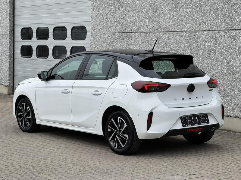 Opel Corsa GS HYBRID AUT. 110PK CAMERA/DODEHOEK/PARKPILOT — photo 3