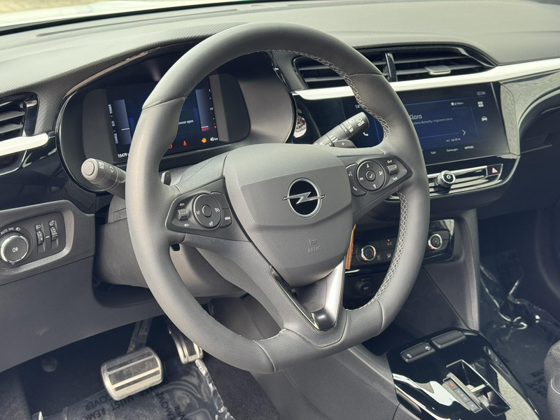 Opel Corsa GS HYBRID AUT. 110PK CAMERA/DODEHOEK/PARKPILOT — photo 13