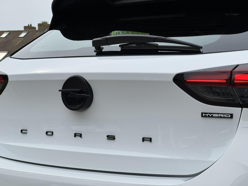 Opel Corsa GS HYBRID AUT. 110PK CAMERA/DODEHOEK/PARKPILOT — photo 7