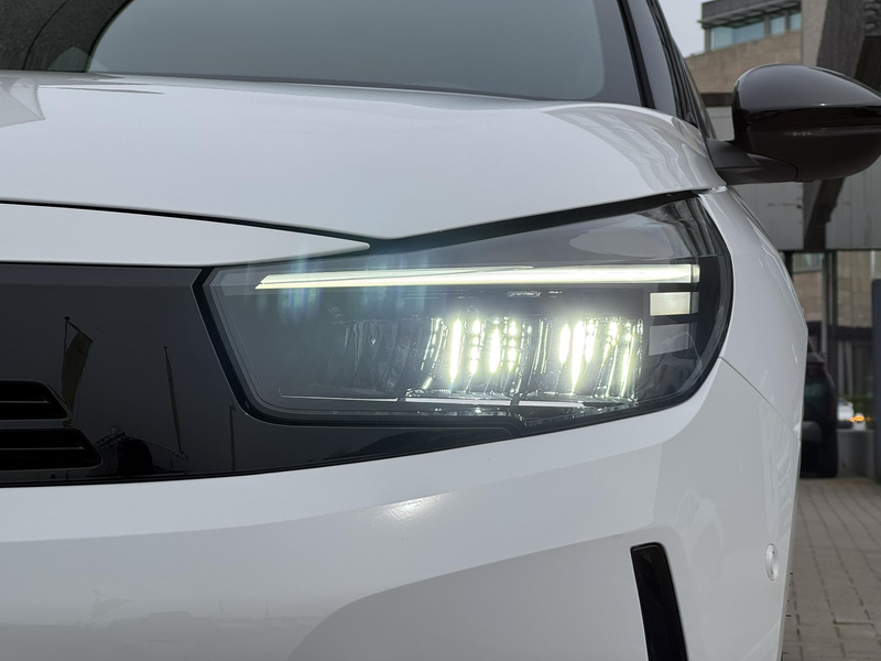 Opel Corsa GS HYBRID AUT. 110PK CAMERA/DODEHOEK/PARKPILOT — photo 10