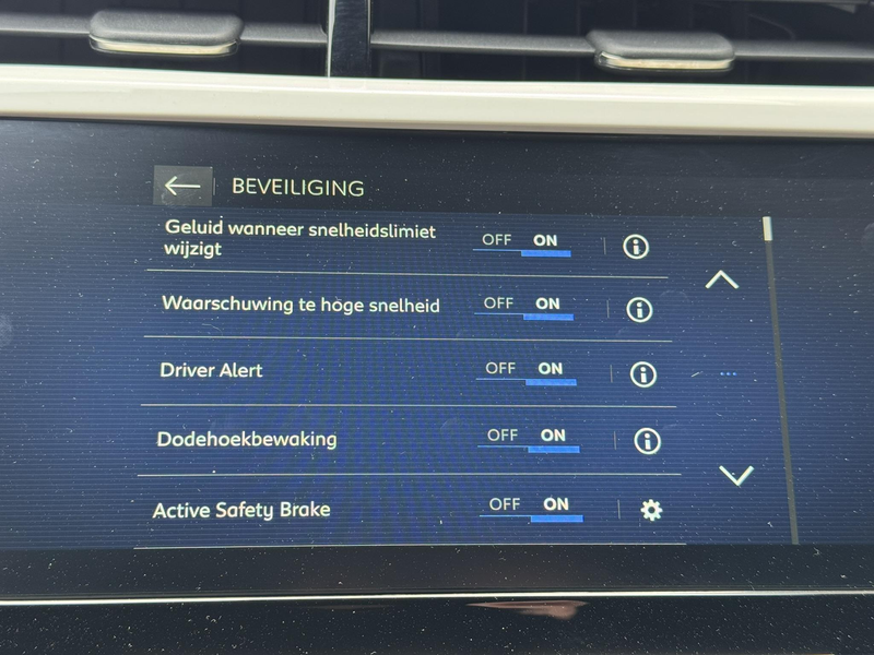 Opel Corsa GS HYBRID AUT. 110PK CAMERA/DODEHOEK/PARKPILOT — photo 22