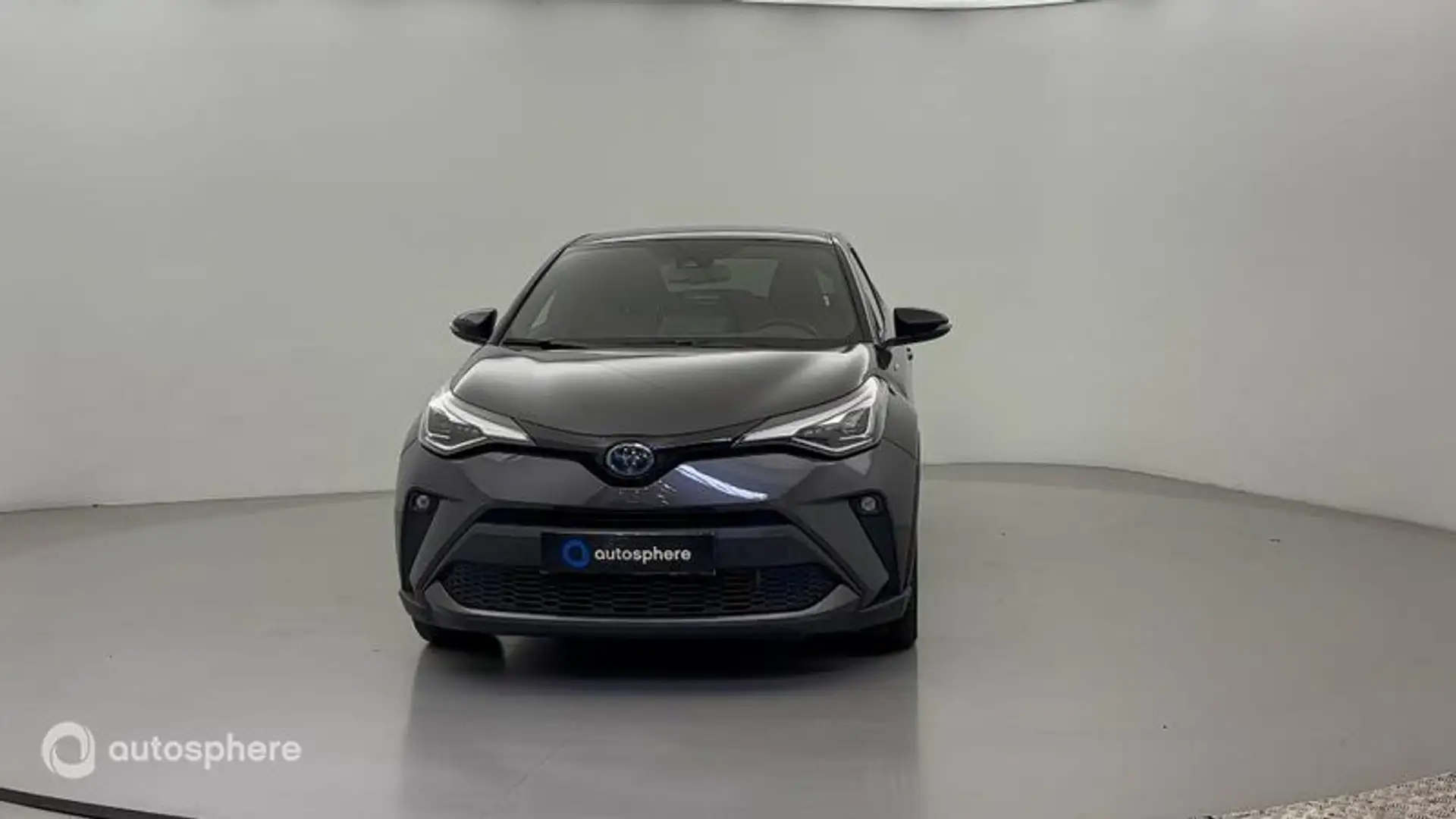 Toyota C-HR 122h Distinctive 2WD E-CVT MY20 - 2