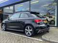 Audi A1 1.0 TFSI Adrenalin S-Line 1 jaar BOVAG garantie Zwart - thumbnail 5