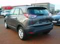 Opel Crossland X Edition.SHZ.Navi.Kamera. 23070km Grau - thumbnail 5