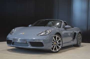 Boxster 2.0 Turbo PDK - Top condition