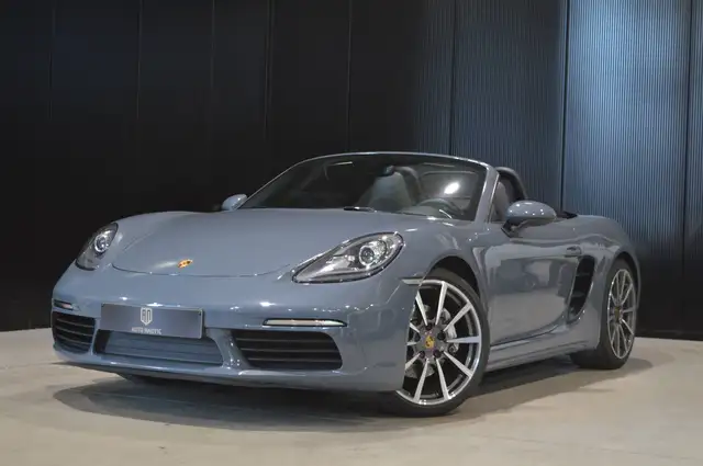 Porsche 718 Boxster 2.0 Turbo PDK - Top condition