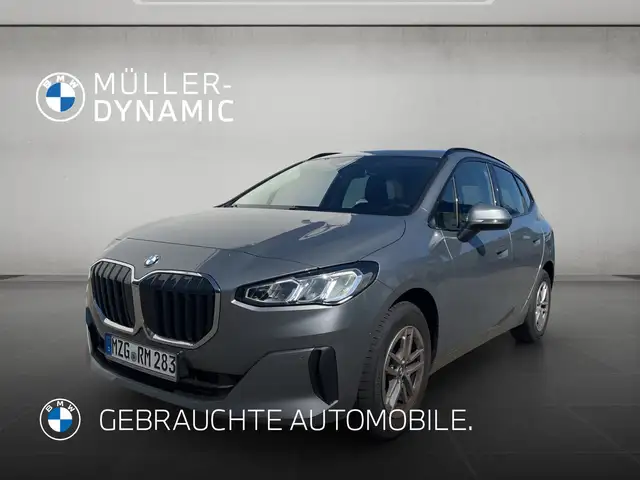BMW 216 i ACTIVE TOURER PARKING ASSIST DAB SHZ
