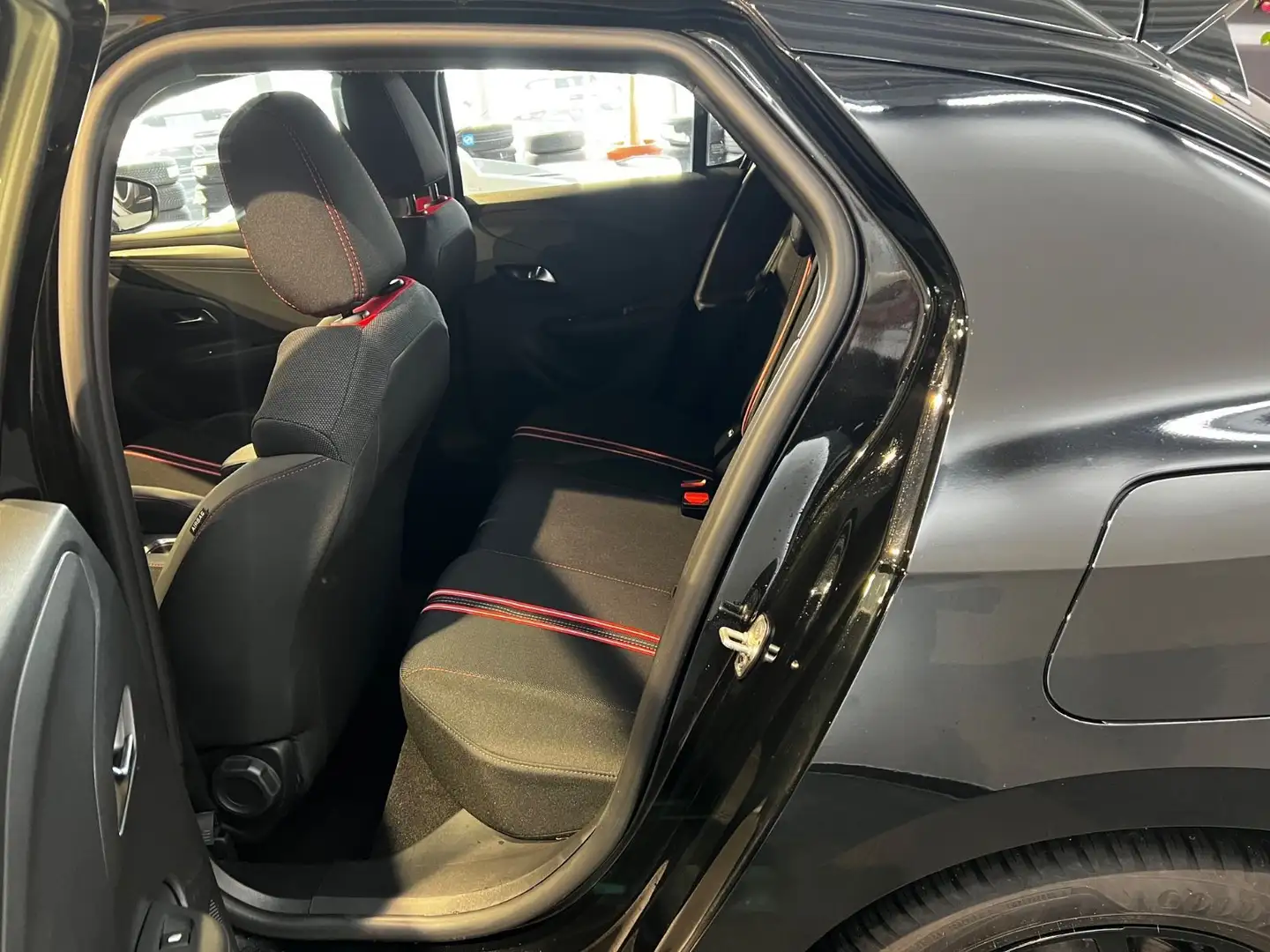 Opel Corsa -e GS Line | Automatik | Klimaautomatik | T - 2