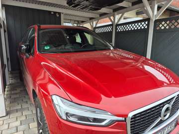 XC60 D4 Geartronic RDesign