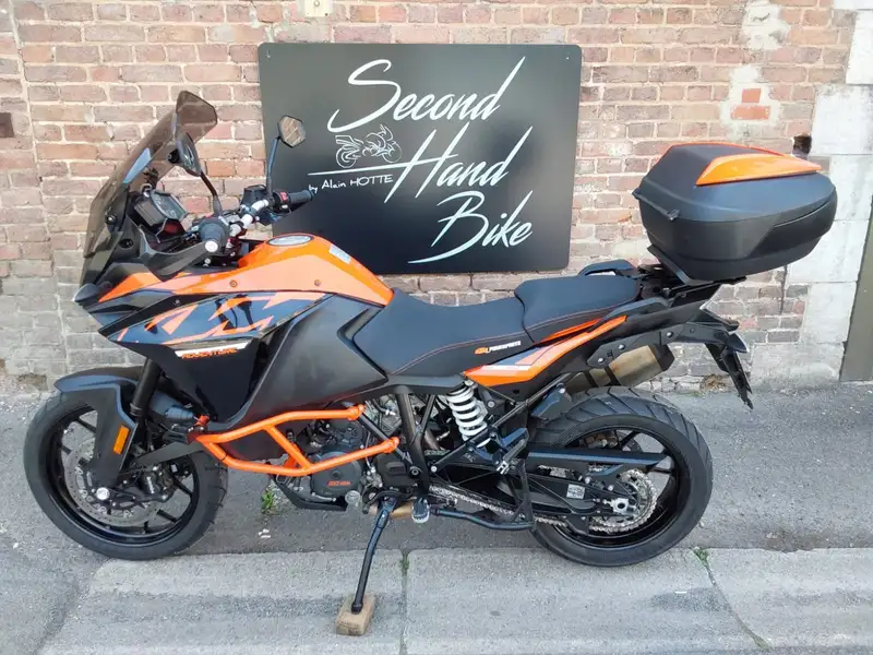 KTM 1090 ADVENTURE - foto 3