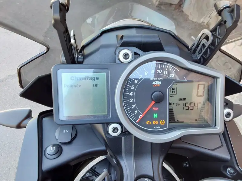 KTM 1090 ADVENTURE - foto 8