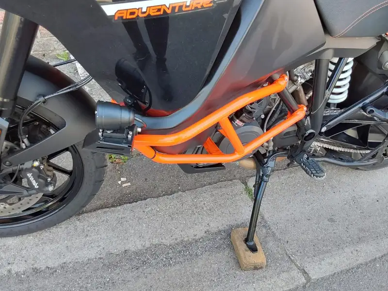 KTM 1090 ADVENTURE - foto 5