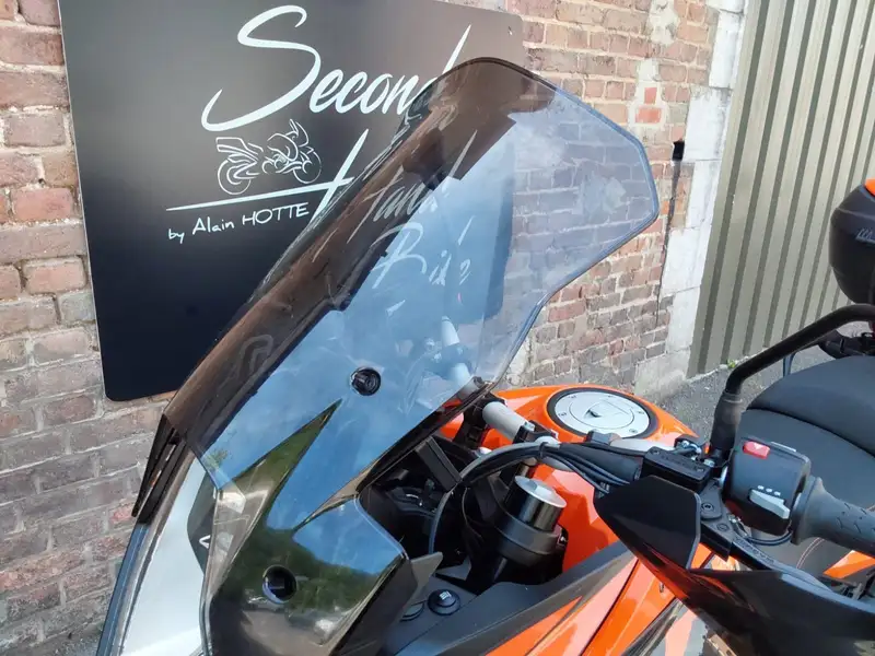 KTM 1090 ADVENTURE - foto 6
