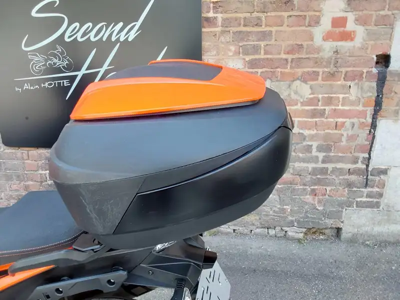 KTM 1090 ADVENTURE - foto 4