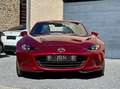 Mazda MX-5 ND2 RF 1.5 ** CARPLAY BT - FULL MAZDA SERVICE ** Rouge - thumbnail 6