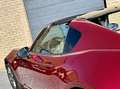 Mazda MX-5 ND2 RF 1.5 ** CARPLAY BT - FULL MAZDA SERVICE ** Rouge - thumbnail 9