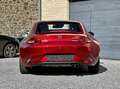 Mazda MX-5 ND2 RF 1.5 ** CARPLAY BT - FULL MAZDA SERVICE ** Rouge - thumbnail 3