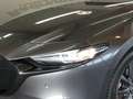 Mazda 3 SA-G 122pk Comf,Bose 19 inch leder Grey - thumbnail 4