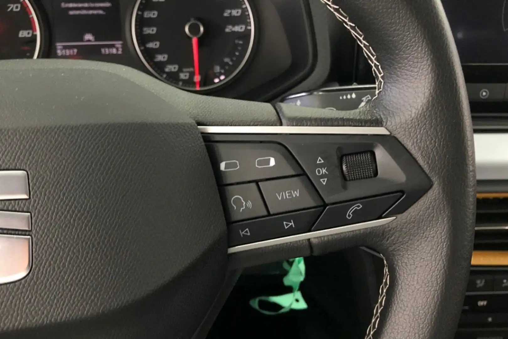 SEAT Ibiza 1.0 TSI S&S Style 110 Azul - 2