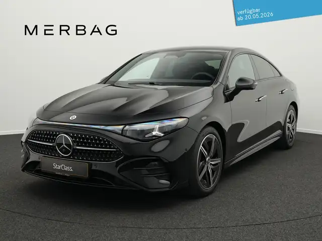 Mercedes-Benz CLA 200 CLA 200 verfügbar ab 20.05.2026 AMG Line Navi/LED