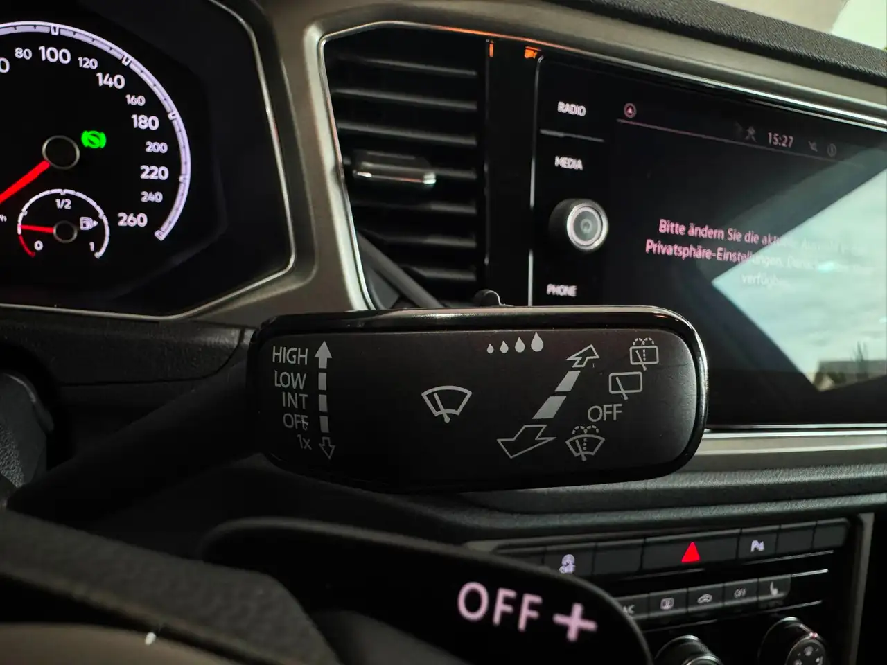 Volkswagen T-Roc 1.5 TSI Life DSG *Carplay-Navi/, миниатюра 19