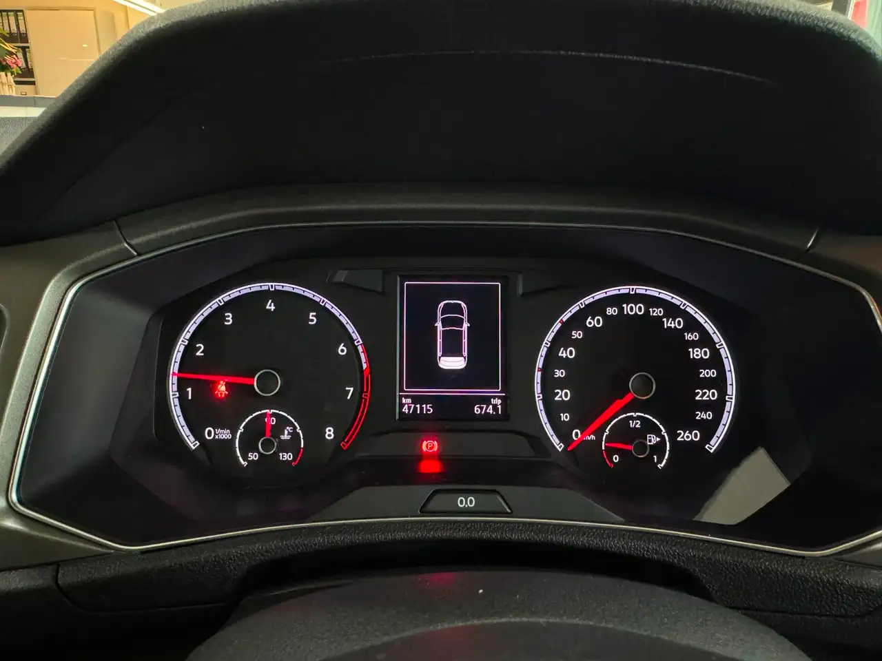 Volkswagen T-Roc 1.5 TSI Life DSG *Carplay-Navi/, миниатюра 16