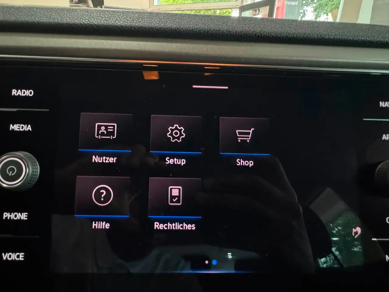 Volkswagen T-Roc 1.5 TSI Life DSG *Carplay-Navi/, миниатюра 23
